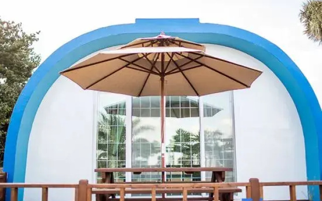 Seogwipo Olledom Pension