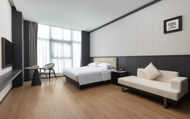 Days Hotel By Wyndham Xianju Downtown