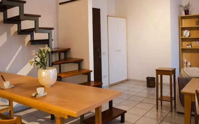 COLMZF477 ALTIDO New Apartment
