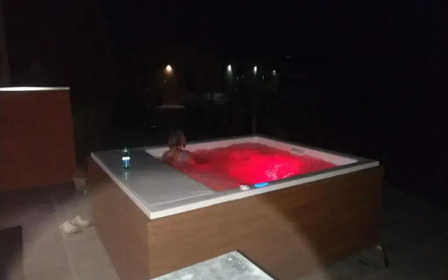appartamento salino