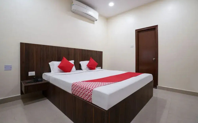 CAPITAL O 15141 Townvilla Guest House