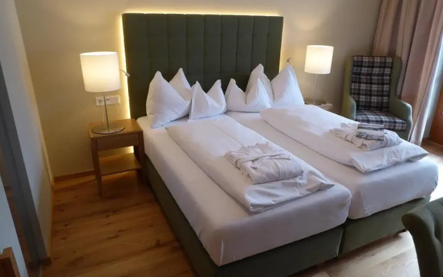 Hotel Teichwirt