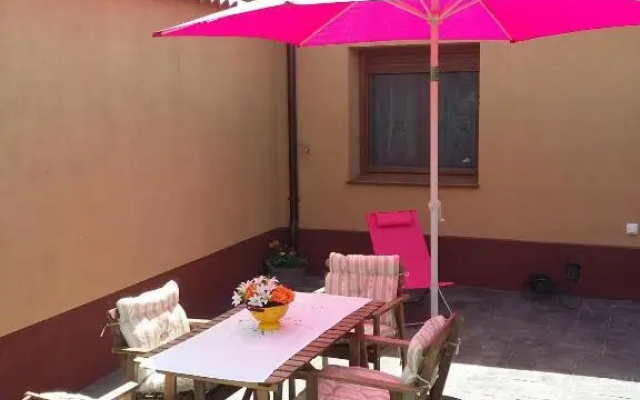 Casa abuela Gaspara I