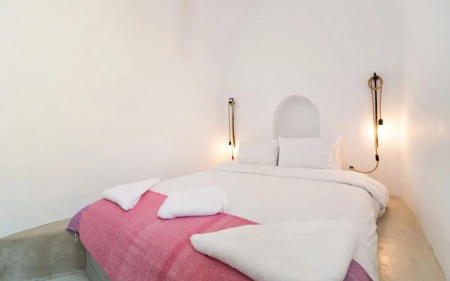 Kampanario Luxury Villa