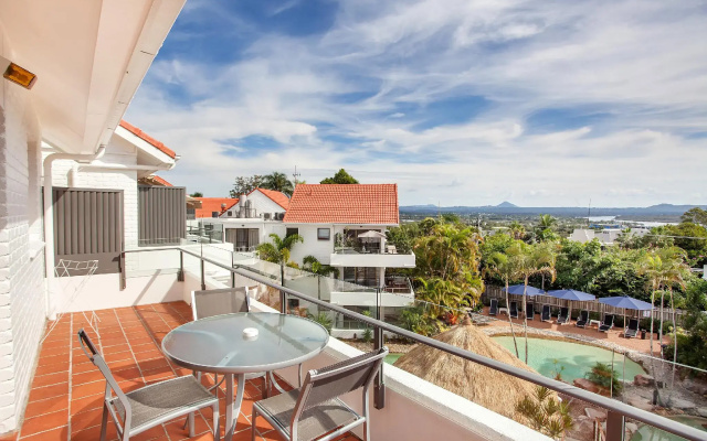 Noosa International Resort