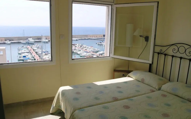 Apartment Marina Del Port