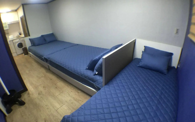 Namsan Guest House 2