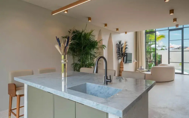 Vesna Townhouse 7