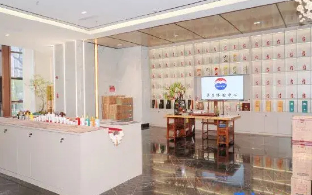 Xinyang Xixian Shi Financial International Hotel