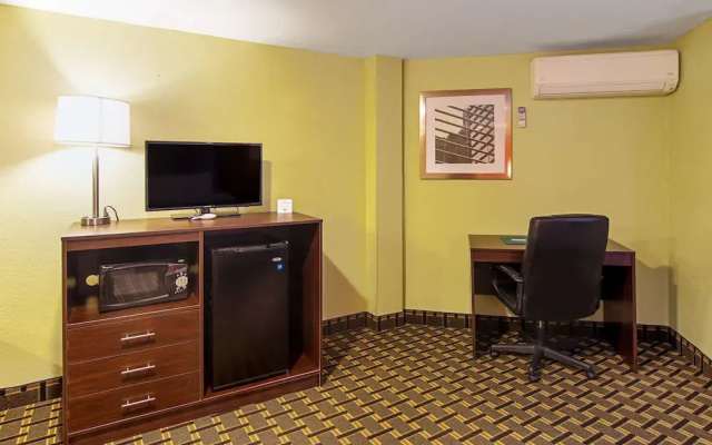 Quality Inn Plainfield