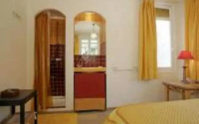 Villa LouCade