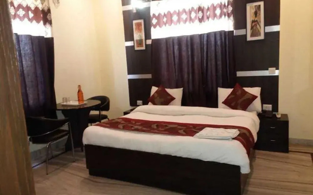 Comfort Rooms K R Group