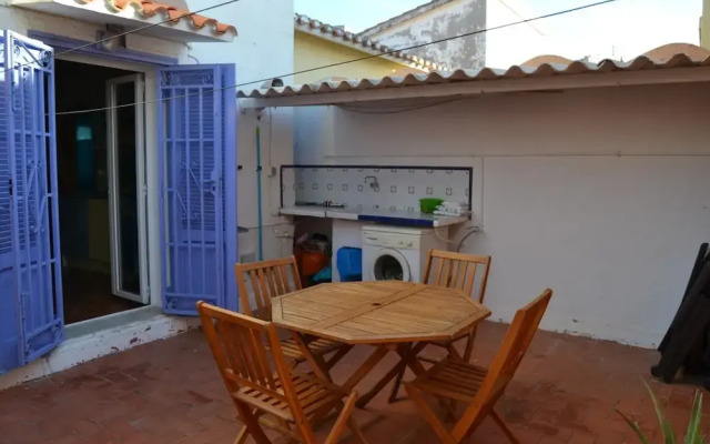 Bungalow Susana