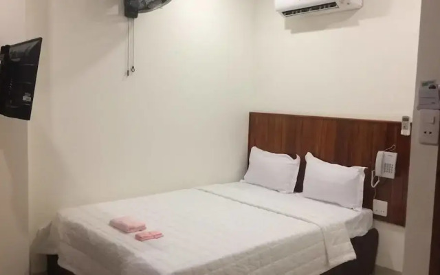 Hotel Hong Thinh