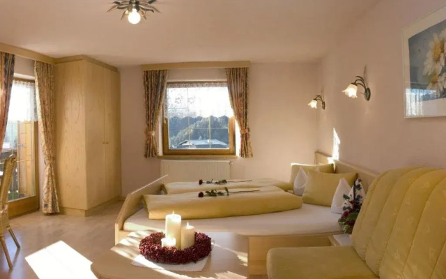 Pension Jägerheim