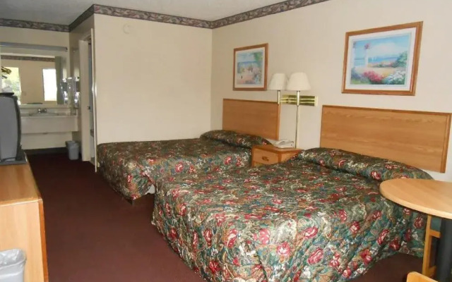 Western Motel