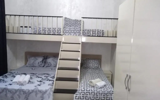 Hotel Anna Ureki