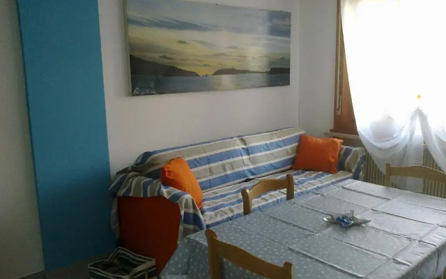 Condominio ai bagni