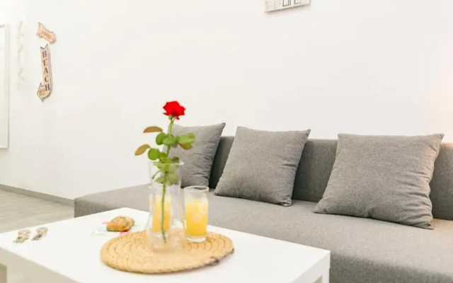 Picasso Premium Apartment