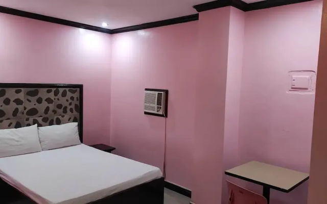 Ranchotel Cavite