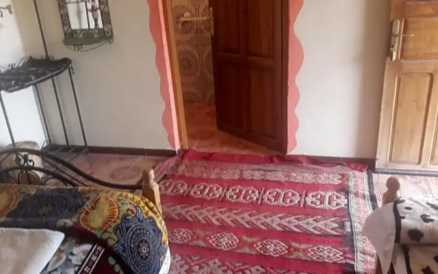 Auberge Bougafer