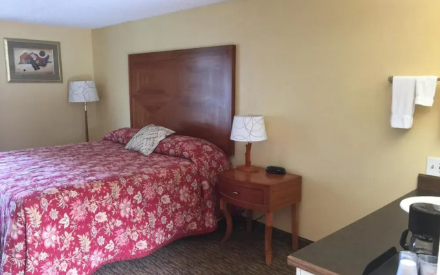 Columbia Gorge Inn