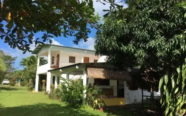 Pelicano Hostal