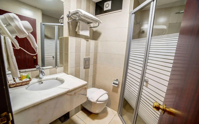 Nairoukh Hotel Aqaba