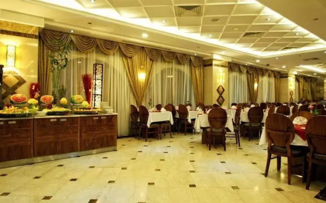 Rawdat Al Safwa Hotel