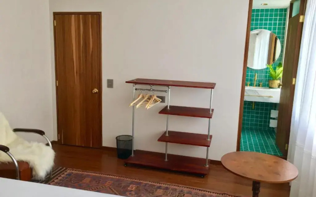 Casa Lelyte