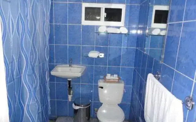 Hostal Calle Real