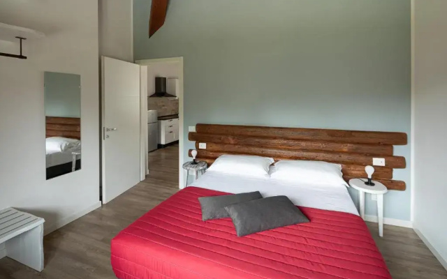 Agriturismo Ai Due Leoni
