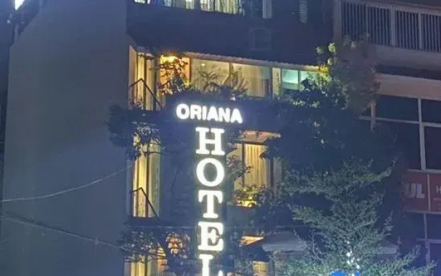 Oriana Hotel 2