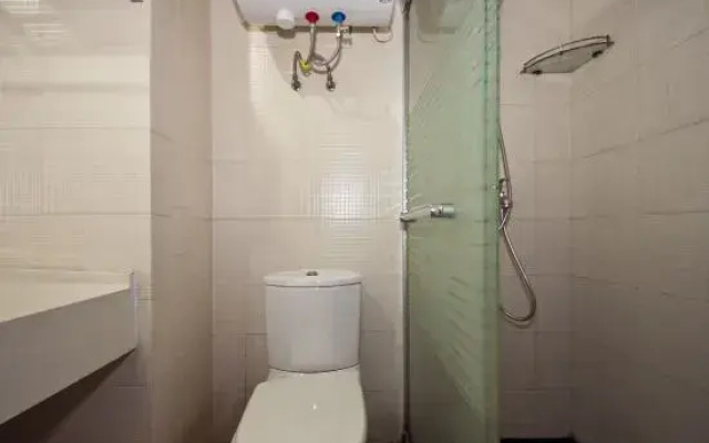 Guanya Apartment Hostel