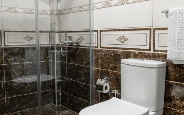 Taksim New Suites 2