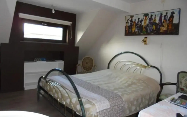 B&B House Caesekin