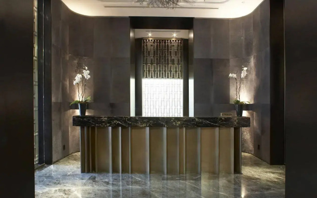 The Hazelton Hotel Toronto
