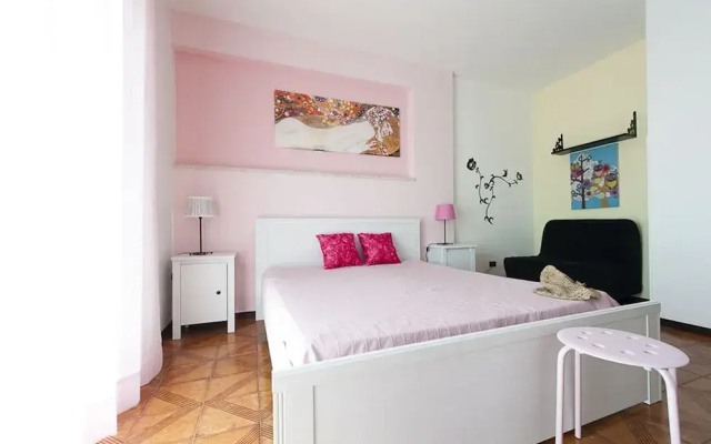 Casa Vacanza Santa Laura