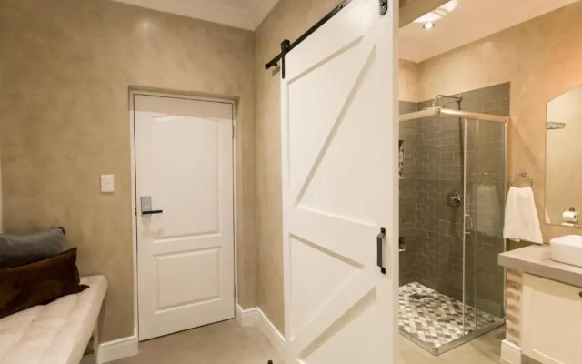 Pont de Val Boutique Hotel