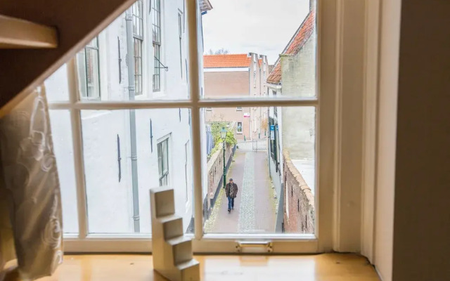 Hotel Grandcafe De Wildeman van Zierikzee