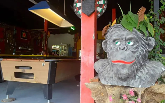 The Lion