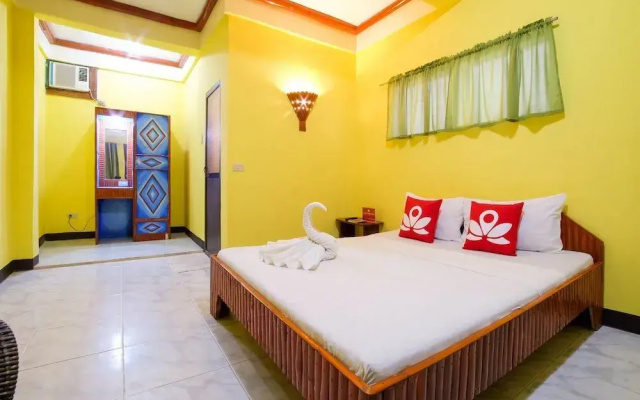 ZEN Rooms White Beach