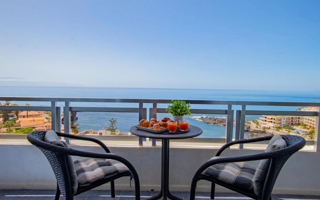 Dream View Apartment by DreamHomesTenerife