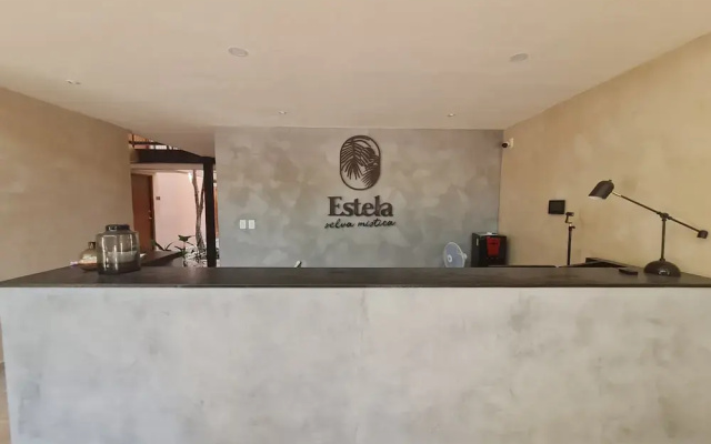 Estela Nuevo cómodo Tranquilo Aldea Zama