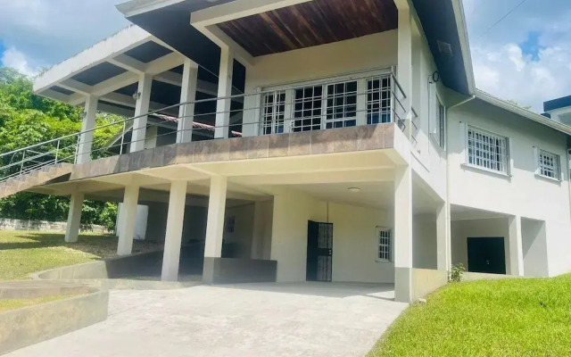 Casa Ellysian