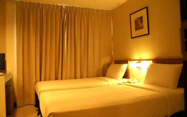 Mangga Boutique Hotel