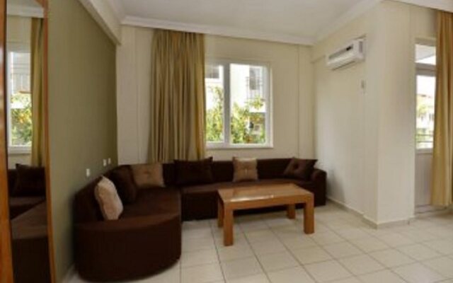 Sunlight Garden Hotel Турция, Сиде - отзывы, цены и фото номеров - забронировать отель Sunlight Garden Hotel - All Inclusive онлайн комната для гостей