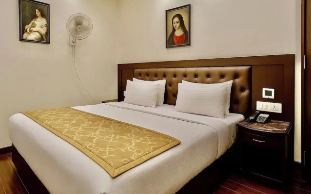 Hotel JMD - Managed by Kian