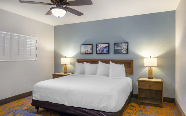 Best Western Plus Jekyll Island