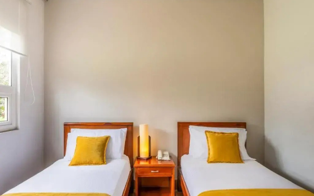 Hotel Xue Sabana